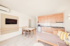 Vista Club Apartamentos