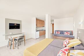 Vista Club Apartamentos