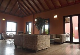 Hotel Villa el Mocanal