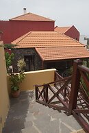 Hotel Villa el Mocanal