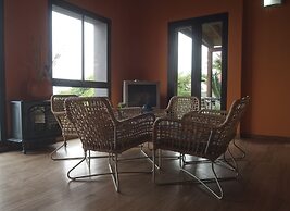 Hotel Villa el Mocanal