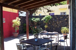 Hotel Villa el Mocanal