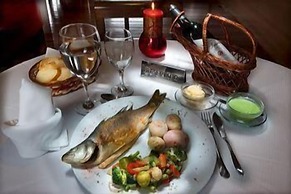 Hotel Villa el Mocanal