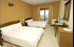 Hotel Villa el Mocanal