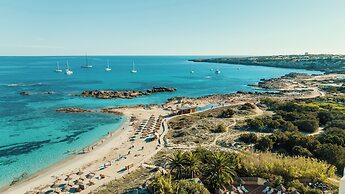 Apartamentos Portu Saler