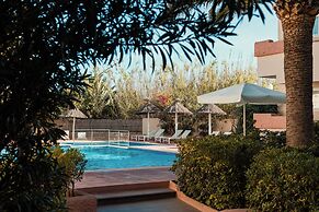 Apartamentos Portu Saler