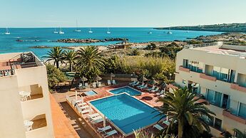 Apartamentos Portu Saler