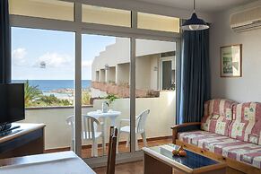 Apartamentos Portu Saler