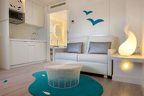 Apartamentos Portu Saler