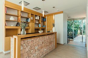 Apartamentos Portu Saler