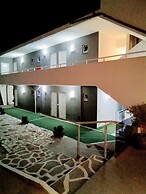 Family House Studios