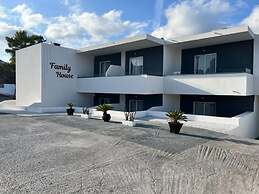 Family House Studios