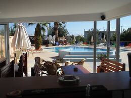 Family House Studios