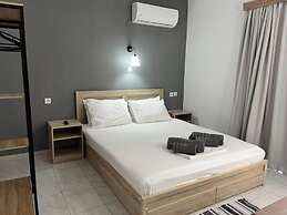 Family House Studios