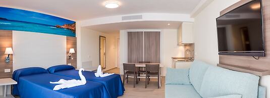 Apartamentos Los Ángeles