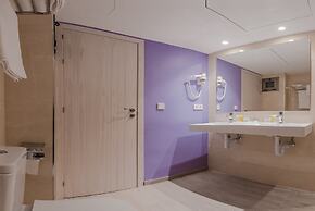 Apartamentos Los Ángeles