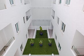 Apartamentos Los Ángeles
