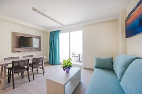 Apartamentos Los Ángeles