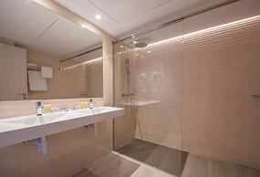 Apartamentos Los Ángeles