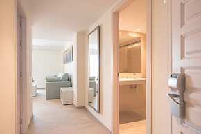 Apartamentos Los Ángeles