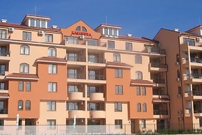 Apart-hotel Kasandra