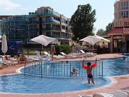 Apart-hotel Kasandra