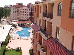 Apart-hotel Kasandra