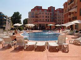 Apart-hotel Kasandra