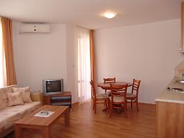 Apart-hotel Kasandra