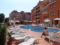 Apart-hotel Kasandra