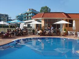 Apart-hotel Kasandra