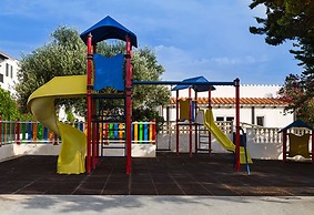 Aparthotel Seth Isla Paraiso