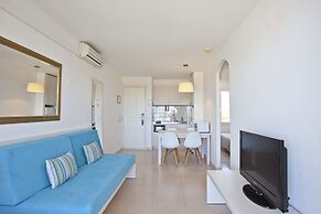 Aparthotel Seth Isla Paraiso