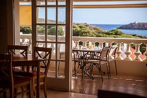 Aparthotel Seth Isla Paraiso