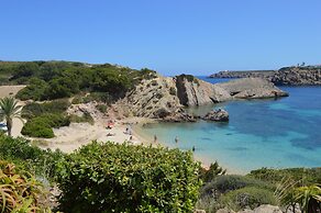 Aparthotel Seth Isla Paraiso