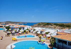 Aparthotel Seth Isla Paraiso