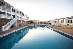 Aparthotel Seth Isla Paraiso