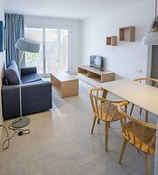 Aparthotel Seth Isla Paraiso