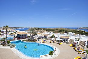 Aparthotel Seth Isla Paraiso