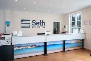 Aparthotel Seth Isla Paraiso