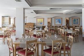 Aparthotel Seth Isla Paraiso