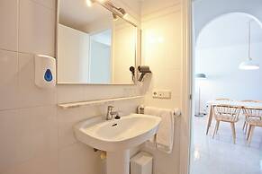 Aparthotel Seth Isla Paraiso