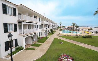 Aparthotel Seth Isla Paraiso