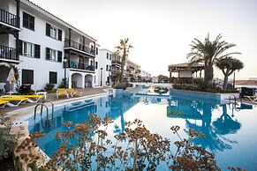 Aparthotel Seth Isla Paraiso