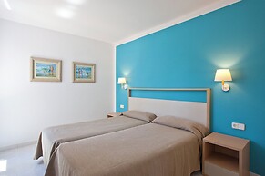 Aparthotel Seth Isla Paraiso