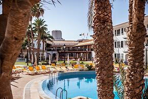 Aparthotel Seth Isla Paraiso