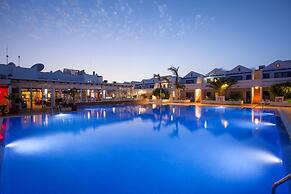 Grupotel Cinco Plazas