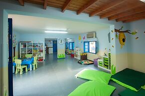 Grupotel Cinco Plazas