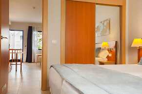 Grupotel Cinco Plazas