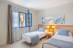 Grupotel Cinco Plazas